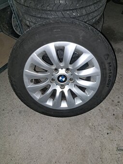 Bmw e90 - 12
