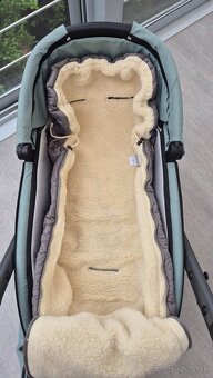 Predám Britax Smile 5Z - 12