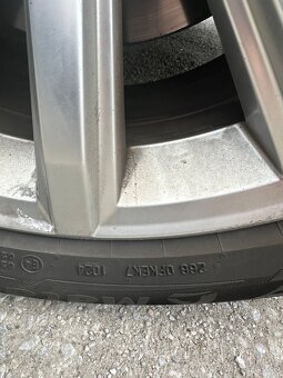 Volkswagen Passat Variant 2.0 TDI BMT Highline -odpočet DPH - 12