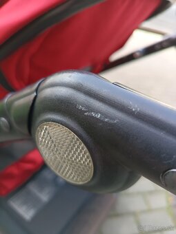 Športový kočík Britax Go Big - 12
