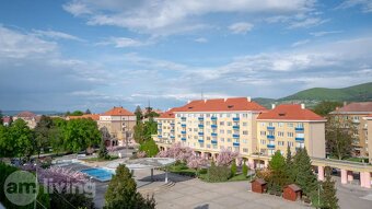 ZARIADENÝ - tehlový 2i 53 m2 + balkón - Nová Dubnica - 12