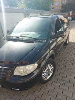 Chrysler - 12