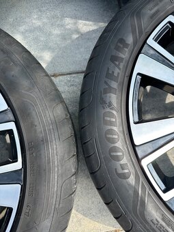 ✅ 5x112 r18 Arteon model muscat - 12