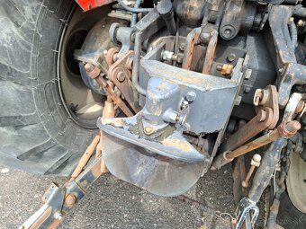 ZETOR 6321 SUPER - 12