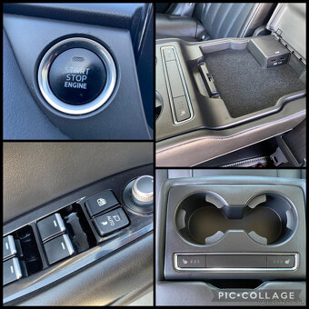 MAZDA 6 4x4 R.2020 TOP-VÝBAVA... - 12