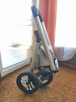 Predám kočík NeoNato Puro - 12