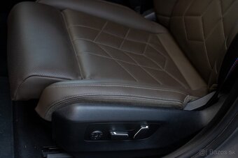 BMW Rad 5 520d mHEV xDrive A/T - 12