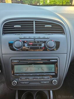 Seat Altea 1.6 TDI - 12