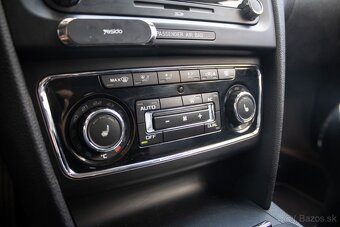 Škoda Superb 1.8 TSI 4x4 Ambition - 12
