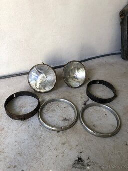 Diely skoda 100/110 - 12