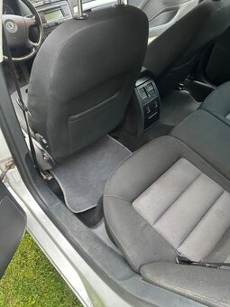 265 000km skoda octavia 2 - 12