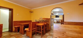 SLOVREAL : Predaj Domu v obci Lovča - 12