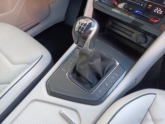 VW Tiguan Elegance 2.0TDI 110kW Man. - záruka Autodraft - 12