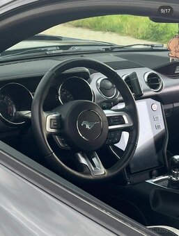 Ford Mustang 5.0 - 12