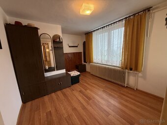 Rodinný dom 5+1, Žilinská Lehota , 160m², slnečný pozemok - 12