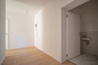 Predaj 2 izbového bytu s terasou Horský park, Staré Mesto BA - 12