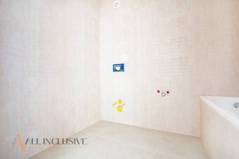 ALL INCLUSIVE | NA PREDAJ 3-IZB. BYT SO ZÁHRADKOU V DUNAJSKE - 12