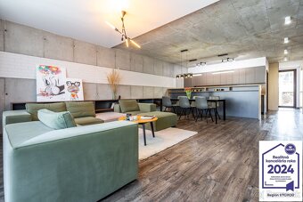 Dvojpodlažný rodinný dom - novostavba, Malá Ida - 12