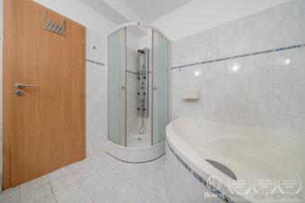 BOSEN | 3- izbový priestranný byt Budatínska ulica - Petržal - 12