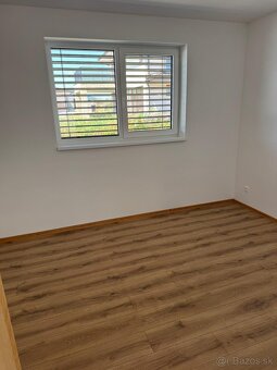 NOVOSTAVBA 4 IZBOVÉHO RODINNÉHO DOMU V ŠTANDARDE, A0+ - 12