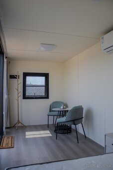 Predám modulový domček - 12