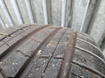 Nové letné pneu FALKEN ZIEX ZE310 Ecorun - 225/55 r18 - 12