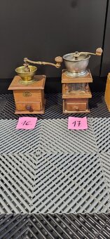 Mix mlyncekov na kavu - 12