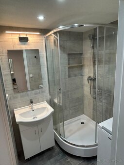 na prenájom 2. izbový byt s balkónom Poprad - 12