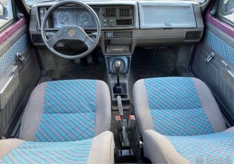 Škoda Forman 135 L 1.3 limitovaná edícia PRIMA - 12