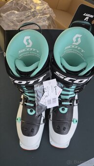 Skialp lyziarky SCOTT Celeste Tour - 12