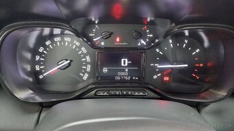 Citroën C3 Aircross PureTech 81kW M6 Shine - 12