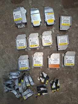 Rozpredám bmw e46 - 12