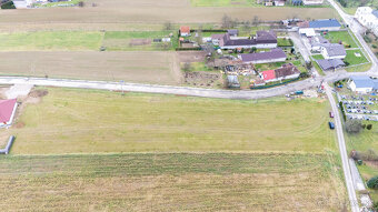 Na predaj pozemok v Pochabanoch - 12