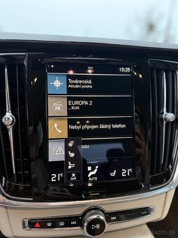 Volvo S90 D5 AWD Inscription - 12