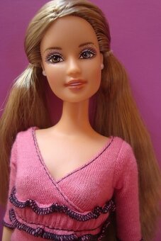 Barbie princezna - 12