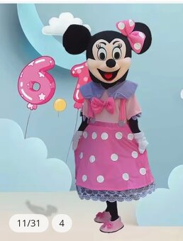 Prenájom skákacích hradov - 12