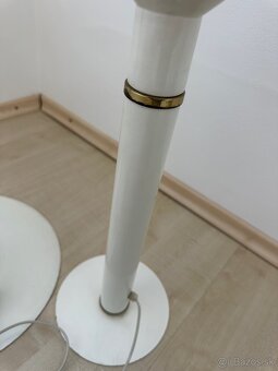 Vintage Set 2 Lampy - 12