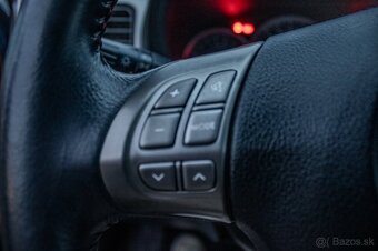 Subaru Impreza 2.0 Comfort - 12