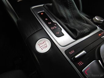 Audi A3 Sportback 2.0 TDi S-tronic • 2016 • Automat - 12
