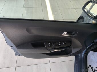 Kia Picanto 1.2 DPi Silver M5 MY25 - Znížená cena - 12