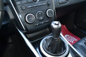 Mazda CX-7 2.2 MZR-CD Revolution High - 12