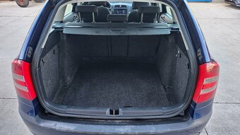 Skoda oktavia 1.9tdi 77kw - 12