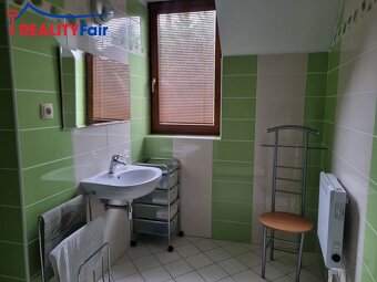 Predaj priestranného 2i bytu Donovaly - 12