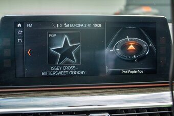 BMW 530D xDrive 2017 - 12