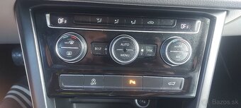 VW Touran Comfortline - 12