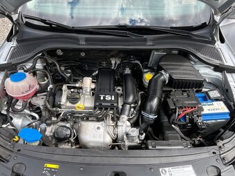 Škoda Rapid 1.2 tsi Ambition - 12