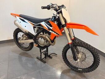 Ktm sxf 250 - 12