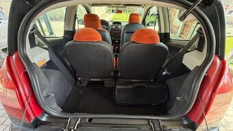 Citroen C2 benzin - 12