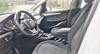 BMW 2 ACTIVE TOURER X-DRIVE (Plug-in Hybrid) - 12
