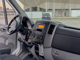Mercedes Sprinter - 12